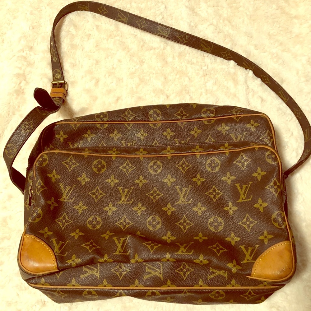 Louis Vuitton Nile